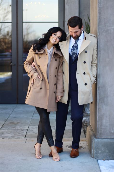 burberry his and hers